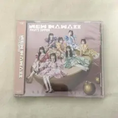 フルーツジッパー / newkawaii アルバム　CD