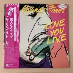 2025年最新】ローリングストーンズlpの人気アイテム - メルカリ