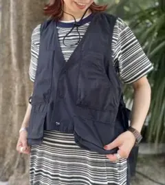 2025年最新】BEAMSフィッシングベストの人気アイテム - メルカリ