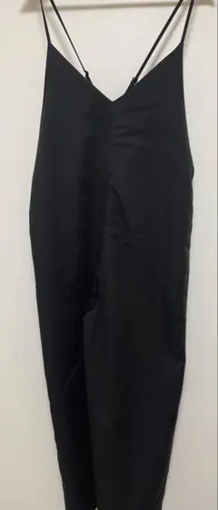 大人サロペット