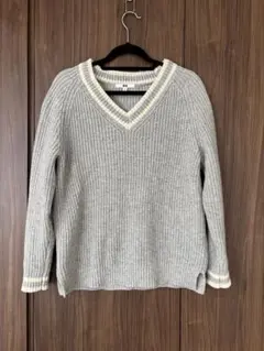 ユニクロ　セーターXL