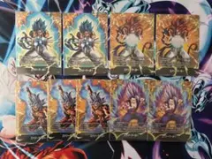 モ*ー様 エナジーマーカー プロモ まとめ売り セット