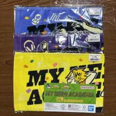 僕のヒーローアカデミア ヒロアカ 一番くじ 開催文化祭!!