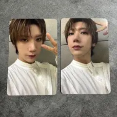 WayV 威神V Vision Wings apple music トレカ