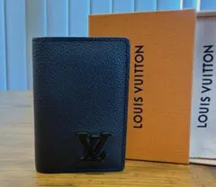 最終価格！Louis Vuitton ポルトフォイユ・ミュルティプルM69829