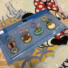 チャームセット