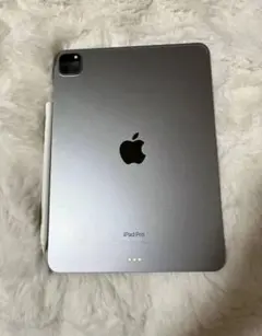 Apple iPad pro 11インチ 第二世代 スペースグレー 256GB