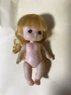 入手困難 旧タカラあかちゃん人形 人魚のあかちゃん リカちゃん 昭和レトロ