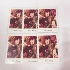 天城一彩 ぱしゃっつ vol.6 Action