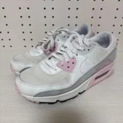 Nike エアマックス ホワイト/ピンク