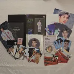 BTS ナムジュン グッズセット