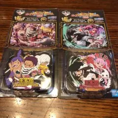 一番くじワンピースートレジャークルーズー