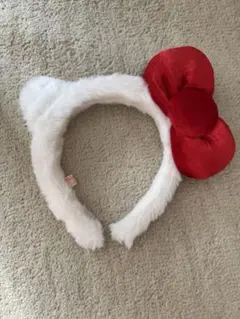 キティ　カチューシャ