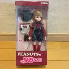 2026年最新】リカちゃんスヌーピースタイルの人気アイテム - メルカリ