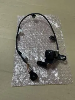 スズキ純正MK53Sスペーシア　フロントカメラ　　フロントバンパ用カメラのサムネイル