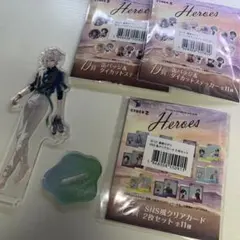 にじさんじ　海の家コラボ　叢雲カゲツ