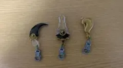 スナックワールド ジャラ キャラクターグッズ