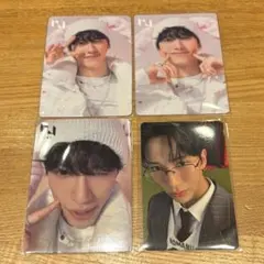 池崎理人 ウィンマジトレカセット