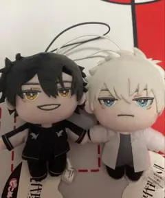 2026年最新】時光代理人 ぬいぐるみの人気アイテム - メルカリ