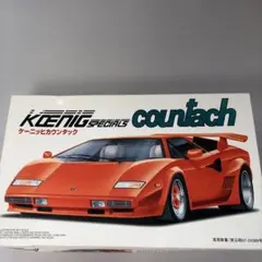 トミカ改造 ランボルギーニ カウンタック 初回限定 ☆深リム ☆ホット