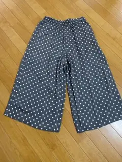 COMME des GARCONS 変形ワイドパンツ 4本足 コムコム - メルカリ