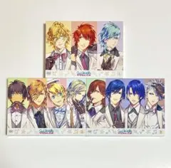うたの☆プリンスさまっ♪ マジLOVEレボリューションズ DVD 1,2,3巻