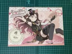 2026年最新】ラブライブ ランチョンマットの人気アイテム - メルカリ