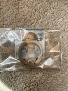 FANTASTICS 澤本夏輝　Flying Fish 実写　スマホリング