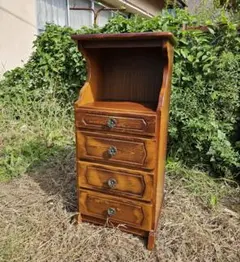 2025年最新】カリモク 電話台 コロニアルの人気アイテム - メルカリ