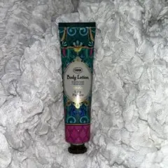 【新品】【SABON】ボディローション リリー・パレスのサムネイル