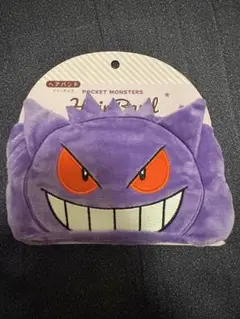 ポケモン　ゲンガー　ヘアバンド