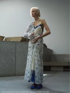 2026年最新】flower lace dress ameriの人気アイテム - メルカリ