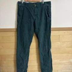 ワークパンツ チノパン