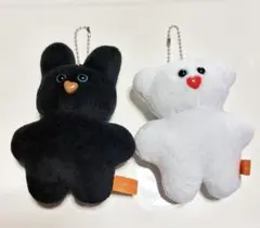 mojojojo ぬいぐるみ バラ売り⭕️