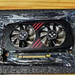 NVIDIA GeForce GTX1060 6GB ジャンク品 2026年最新】GTX1060 6gb -ジャンクの人気アイテム - メルカリ