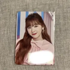 ミイヒ　シーグリトレカ　niziu