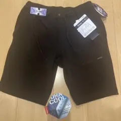 キャロウェイ　ゴルフ　ハーフパンツ　Mサイズ　冷感のサムネイル