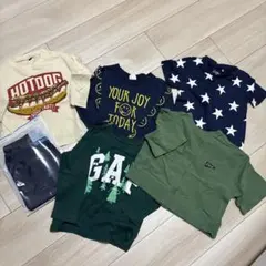 90センチ　男の子　洋服