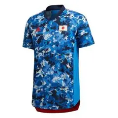 Sサイズ サッカー日本代表 2020 オーセンティック ホーム ユニフォーム