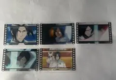 BLEACH メモラブルシーンコレクション