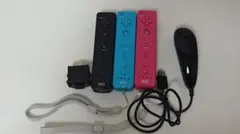 wiiリモコン 3個セット