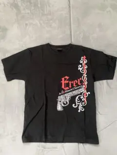 Acid Black Cherry 5周年ライブ Tシャツ Erect