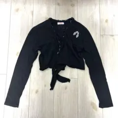 Scarlett ピィーカブ　バレエ用 カシュクール トップス ボレロ　キッズ