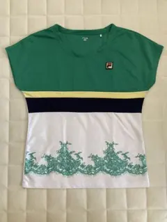 専用です！FILA テニスウェア セットアップ