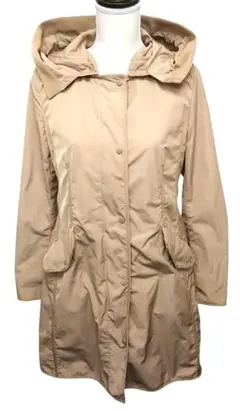 MONCLER　モンクレール　ARGELINE　アルジェリーヌ　スプリングコート