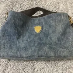 2026年最新】atao バッグ デニムの人気アイテム - メルカリ