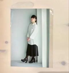 ファントムシータ ポストカード 凛花
