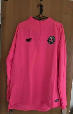 ナイキ　パリ　サンジェルマン　トレーニングジャージ　2XL 新品