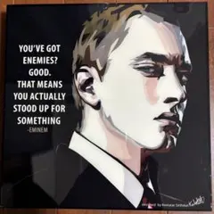 ポップアートパネル