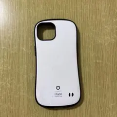 iPhone14スマホカバーiFace